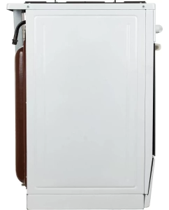 Купить Газовая плита Лысьва ГП 400 МС СТ-2у белый, черный  в E-mobi