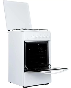 Купить Газовая плита Flama RG 2401 W белый  в E-mobi
