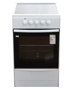 Купить Электрическая плита Darina F EC 331 606 W белый  в E-mobi