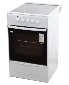 Купить Электрическая плита Darina F EC 331 606 W белый  в E-mobi