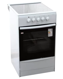 Купить Электрическая плита Darina F EC 331 606 W белый  в E-mobi