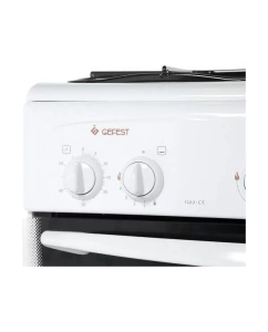 Купить Газовая плита GEFEST ПГ 1200-00 С5 белый  в E-mobi