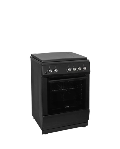 Купить Газовая плита NordFrost GG 6061 B черный  в E-mobi