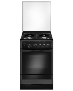 Купить Газовая плита GEFEST ПГ 5300-03 0046 черный  в E-mobi