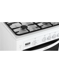 Купить Газовая плита GEFEST ПГ 6100-04 белый  в E-mobi