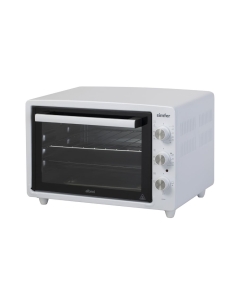 Купить Мини-печь Simfer M3420 Albeni Comfort White  в E-mobi