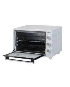 Купить Мини-печь Simfer M3420 Albeni Comfort White  в E-mobi