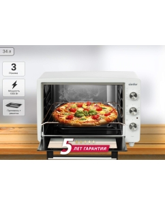 Купить Мини-печь Simfer M3411 Albeni Comfort  в E-mobi