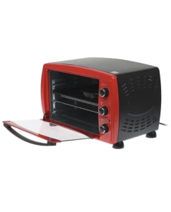 Купить Мини-печь Centek CT-1531-42 красный  в E-mobi