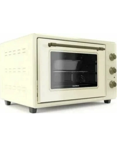Купить Мини-печь Darina UB NDE 37 701 Bg белый  в E-mobi