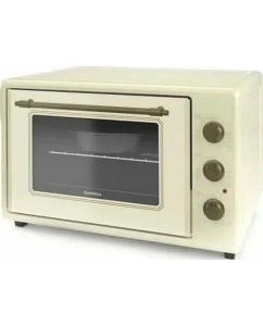 Купить Мини-печь Darina UB NDE 37 701 Bg белый  в E-mobi