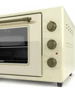 Купить Мини-печь Darina UB NDE 37 701 Bg белый  в E-mobi