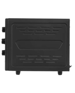 Купить Мини-печь KRAFT KF-MO 4506 BL черный  в E-mobi