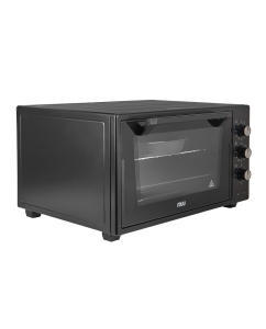 Купить Мини-печь MIU 3609 E черный  в E-mobi