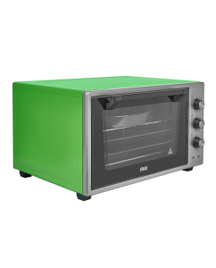 Купить Мини-печь MIU 3606 E зеленый  в E-mobi
