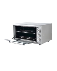 Купить Мини-печь Ideal М 45 10 серый  в E-mobi