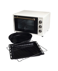 Купить Мини-печь Bravo FO-38R бежевый  в E-mobi