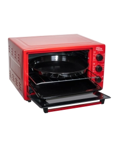 Купить Мини-печь Oasis M-37CR красный  в E-mobi