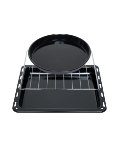 Купить Мини-печь Oasis M-37CR красный  в E-mobi