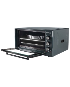 Купить Мини-печь Ideal M 50 00 серый  в E-mobi