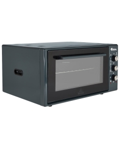 Купить Мини-печь Ideal M 50 00 серый  в E-mobi
