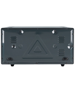 Купить Мини-печь Ideal M 50 00 серый  в E-mobi