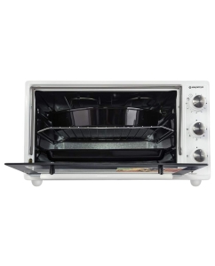 Купить Мини-печь MAUNFELD СEMOB.363.W White  в E-mobi