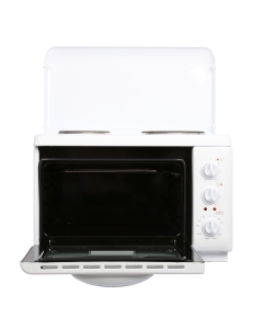 Купить Мини-печь GEFEST ЭП Нс Д 420 белый  в E-mobi