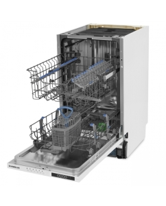 Купить Встраиваемая посудомоечная машина Scandilux DWB 4221B2 в E-mobi