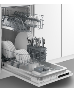 Купить Встраиваемая посудомоечная машина Indesit DIS 1C50  в E-mobi