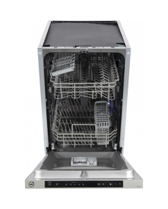 Купить Посудомоечная машина MBS DW-455 серебристый  в E-mobi
