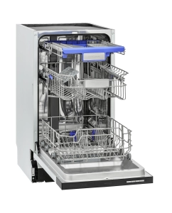 Купить Встраиваемая посудомоечная машина Krona Kaskata 45 BI в E-mobi