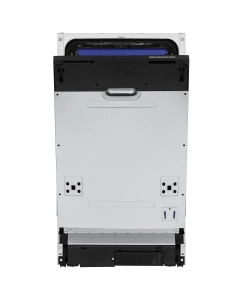 Купить Встраиваемая посудомоечная машина Krona Kaskata 45 BI  в E-mobi