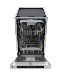 Купить Посудомоечная машина MBS DW-451 белый  в E-mobi