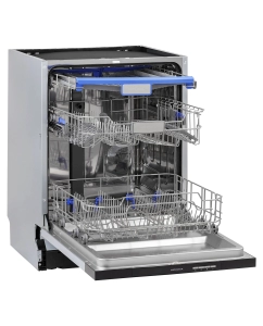 Купить Встраиваемая посудомоечная машина Krona Kaskata 60 BI в E-mobi