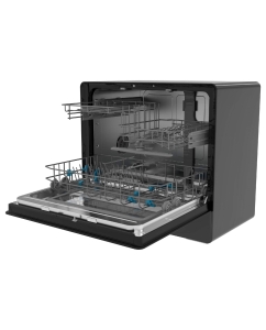 Купить Посудомоечная машина Korting KDF 26630 GN черный  в E-mobi