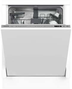 Купить Встраиваемая посудомоечная машина HotPoint HI 4D66 DW в E-mobi