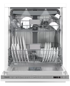 Купить Встраиваемая посудомоечная машина HotPoint HI 5D83 DWT  в E-mobi