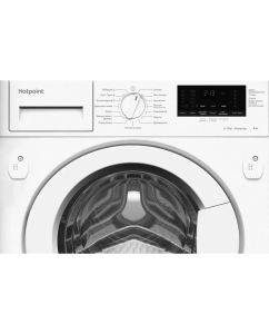 Купить Встраиваемая стиральная машина HotPoint BI WMHD 8482 V  в E-mobi