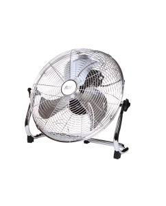 Купить Вентилятор настольный RIX NPSF-8000W белый в E-mobi