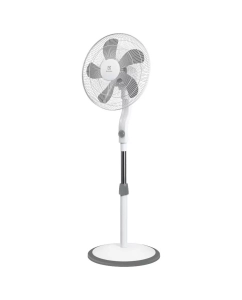 Купить Вентилятор напольный Electrolux EFF-1003D белый в E-mobi