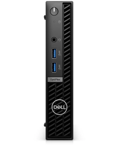 Купить Настольный компьютер Dell Optiplex 7010 Micro черный (7010-5650)  в E-mobi