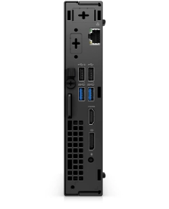 Купить Настольный компьютер Dell Optiplex 7010 Micro черный (7010-5650)  в E-mobi