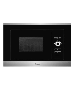 Купить Встраиваемая микроволновая печь Monsher MMH 201 BX черный  в E-mobi