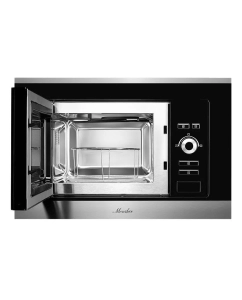 Купить Встраиваемая микроволновая печь Monsher MMH 201 BX черный  в E-mobi