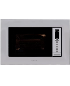 Купить Встраиваемая микроволновая печь Krona LAUNE 60 WH K белый в E-mobi