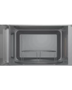 Купить Микроволновая печь Bosch BEL653MW3, встраиваемая, 25л, 800Вт, белый  в E-mobi