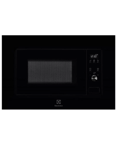 Купить Встраиваемая микроволновая печь Electrolux LMS2203EMK черный в E-mobi
