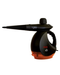 Купить Пароочиститель MIE Forever Clean черный, оранжевый  в E-mobi