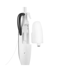 Купить Паровая швабра Kitfort КТ-1092 белый  в E-mobi